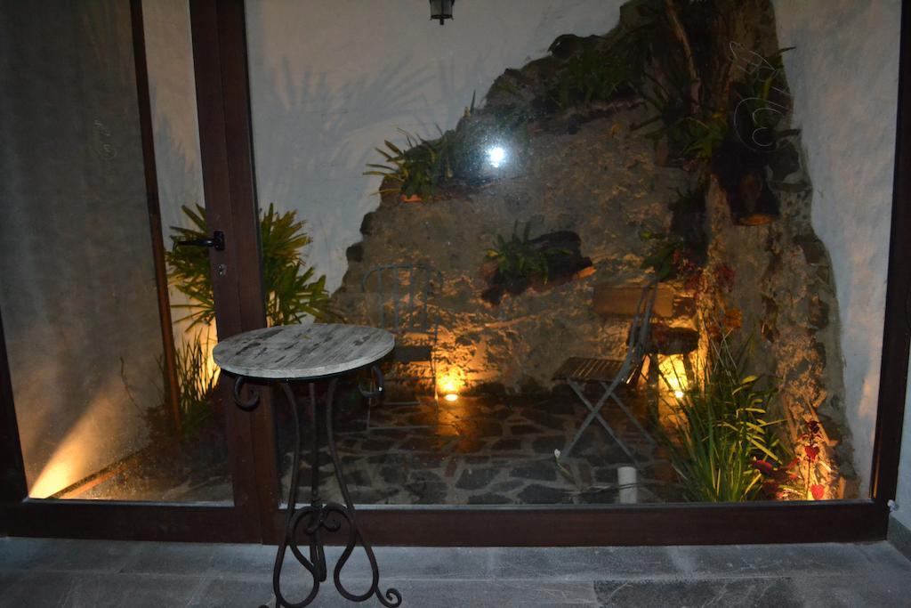 טפוזטלן Rustika Spa Hotel Boutique מראה חיצוני תמונה