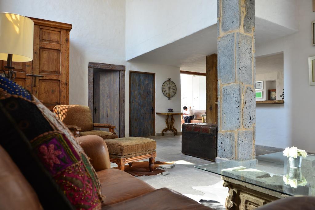 טפוזטלן Rustika Spa Hotel Boutique מראה חיצוני תמונה