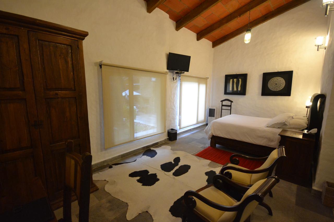 טפוזטלן Rustika Spa Hotel Boutique מראה חיצוני תמונה